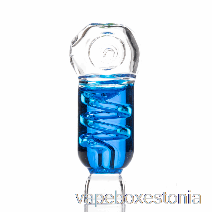 Vape Box Estonia Ooze Krüo Külmutatav Lusikas Sinine